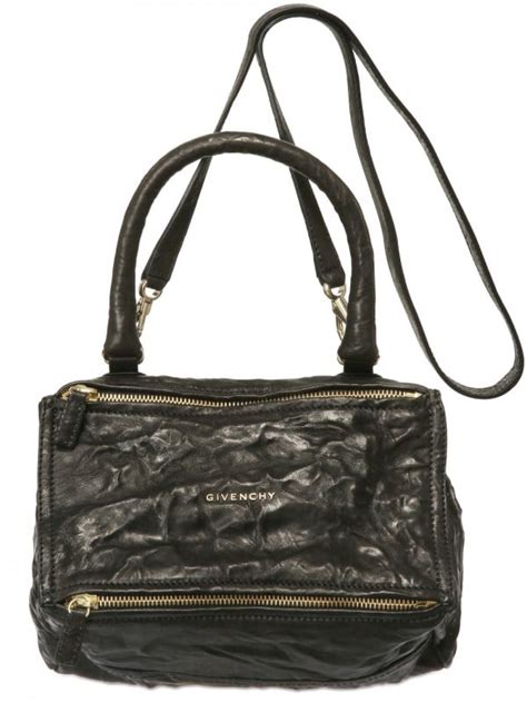 givenchy tasche pandora|Givenchy Pandora small.